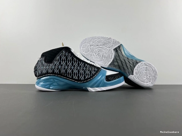 MaikeSneakers 23 318376-041 Jordan UNC 0713